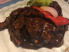 -繁花里音乐餐厅(新天地店)