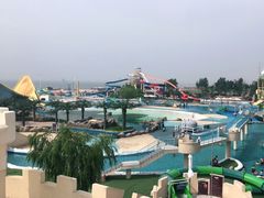 -秦皇岛乐岛海洋王国