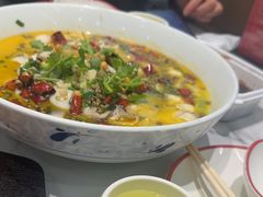 -金陵后厨·南京菜(新街口秣陵路店)