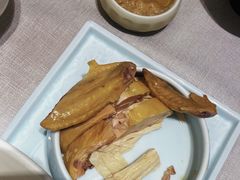 -狮王府淮扬菜(新街口友谊店)