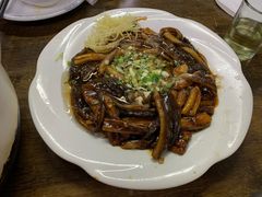 响油鳝糊-协和菜馆(凤凰街店)