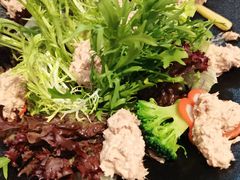 -东加寿司.料理(水游城店)