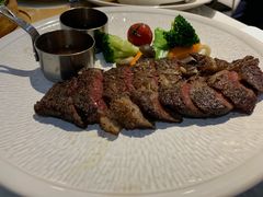 -芳草地西式融合餐厅(回龙窝店)