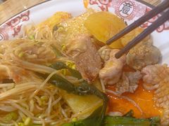 -海椒市落舌·麻辣烫冒菜(武侯大悦城店)