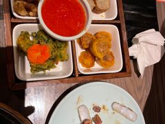 -四道菜·福建菜馆(新街口金鹰店)