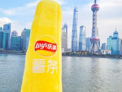 -上海港国际客运中心