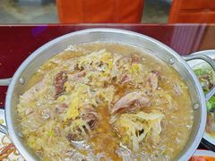 -老信阳菜馆(天通苑店)