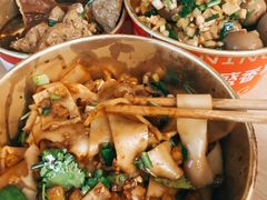 -盛香亭热卤(友阿奥特莱斯店)