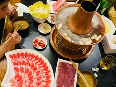 -南门涮肉(后海店)