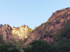 -北京上方山国家森林公园