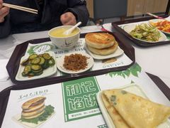 -和记馅饼(太平路店)