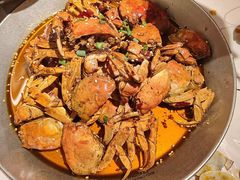 -巴厘龙虾·榜首油焖大虾(洞庭·艺术洋房店)