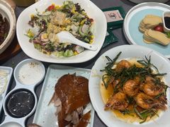 -三品香·江浙菜(松江九谊店)