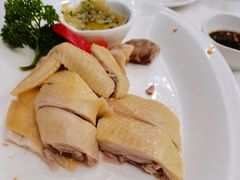 白切鸡-和乐喜宴海鲜酒家(骏荣广场店)