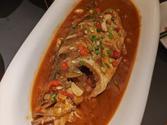 -小菜园新徽菜(青岛市南万象城店)