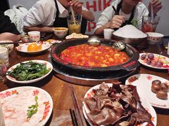 -牛市坎火锅(建设路店)