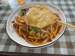 -佳佳面馆(龙首村东区店)