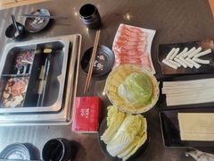 -重庆九记老火锅(张掖路店)