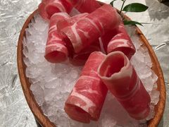 -ONE FULL 古董港式海鲜火锅