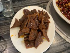 -江湖黑大兔(杨家坪店)