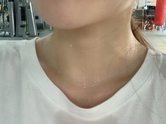 -VS私人健身工作室