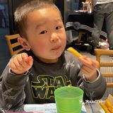 适合带宝宝去吃的餐厅