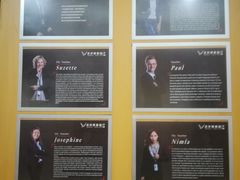 -沃尔得国际英语(泉城路校区)