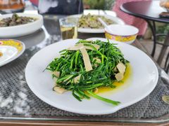 -亮河湾山庄