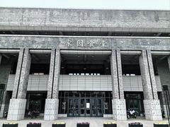 -北大家园食堂