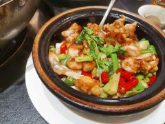 -飞尝蚝·顺德菜·鱼生(顺德总店)