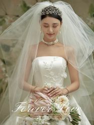 -卡恩婚纱摄影(桥梓口店)