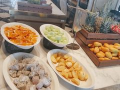 -君悦酒店·乐厨·高空自助餐(青年大街店)