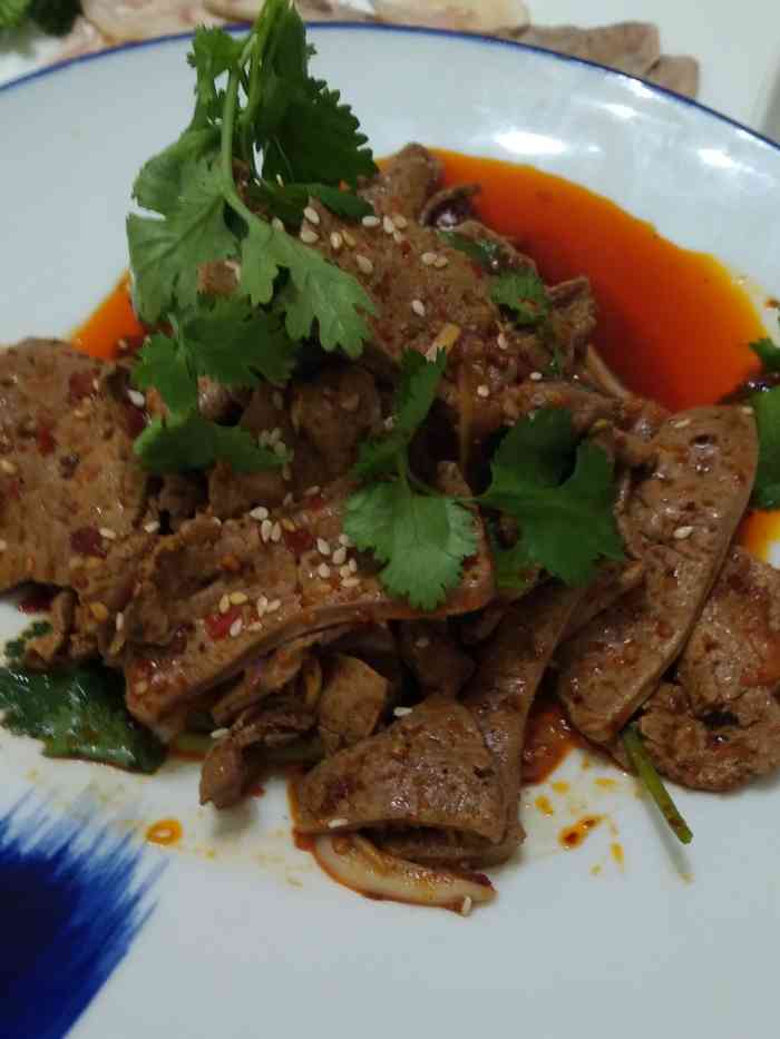 盐邦食府(南湖店)-"朋友92聚餐 [薄荷]环境:订的包间名.