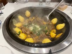 铁锅炖大鹅-妈妈家铁锅炖(景诚园综合楼店)
