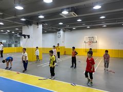 -逗你运动体能训练中心(冠城店)