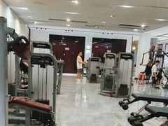 -奇迹健身(金牛凯德店)