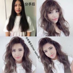 -潘多拉Hairsalon