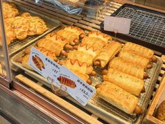 -多乐之日(华贸天地店)