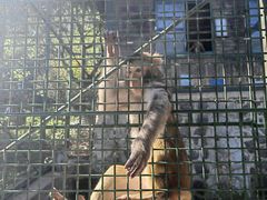 -南京金牛湖风景区