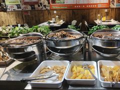 -蛙鱼道美蛙鱼自助火锅(新耍都店)