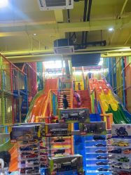 -宝燕乐园(闵行旗舰店)