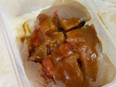 -非遗·爱西干面(小公园总店)