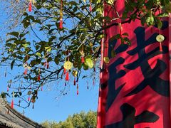 -钱王祠
