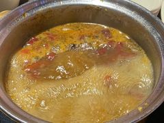 -鲁西肥牛(九方购物中心店)