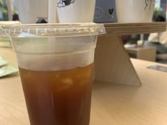 -HUGS coffee(东区店)