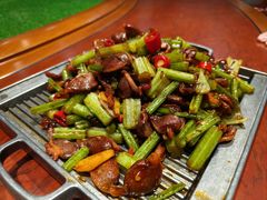 -大清花饺子城(昌黎店)