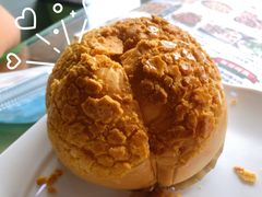 菠萝油包-香港旺记茶餐厅(天贵路店)