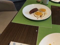 -希尔顿欢朋酒店·欢朋餐厅