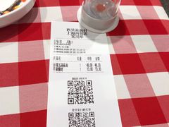 -西贝莜面村(上海百联西郊店)