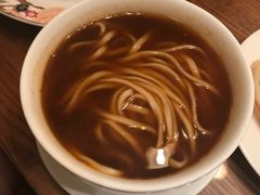 -青岛海景花园大酒店·白果树餐厅青岛菜